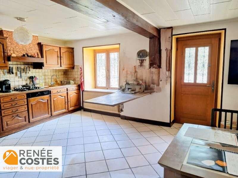 annonce Renée Costes