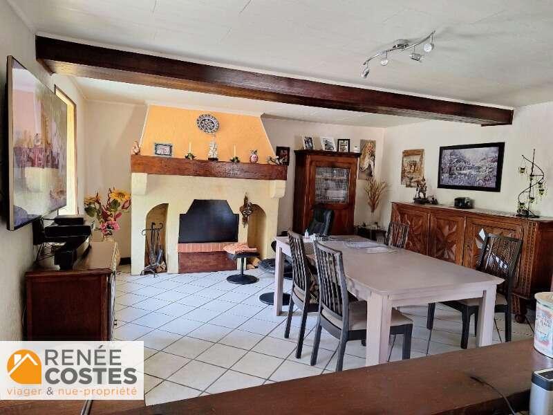 annonce Renée Costes