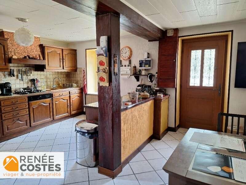 annonce Renée Costes