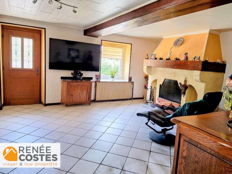 annonce Renée Costes