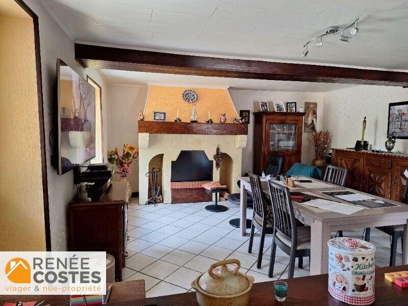 annonce Renée Costes