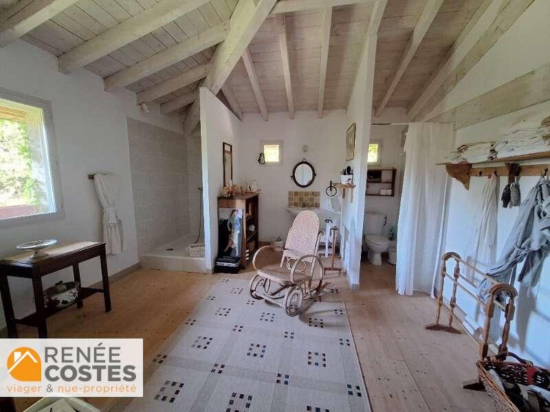 annonce Renée Costes