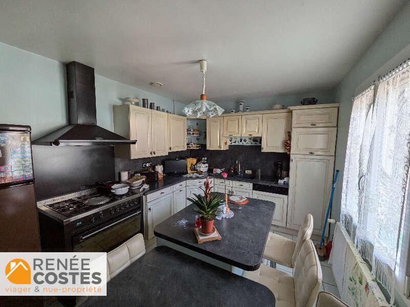 annonce Renée Costes