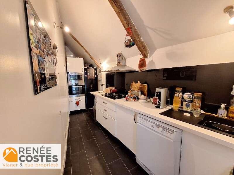 annonce Renée Costes