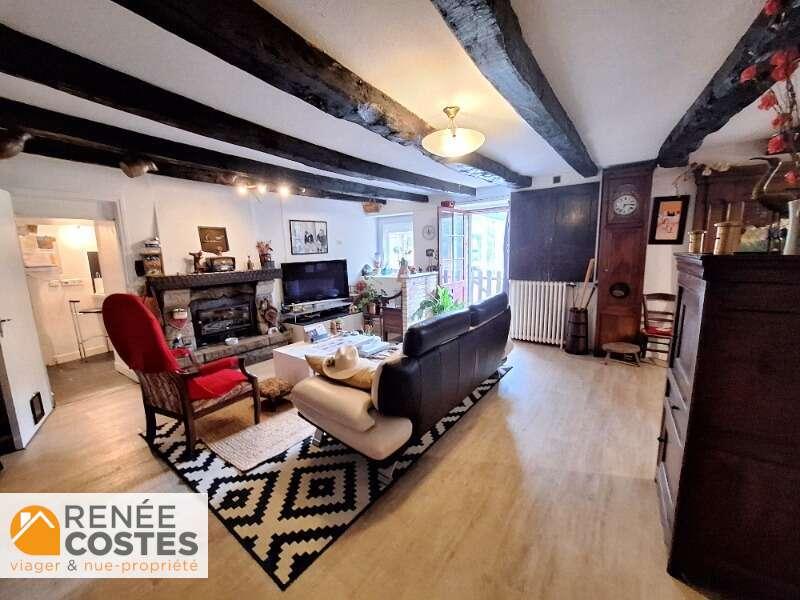 annonce Renée Costes
