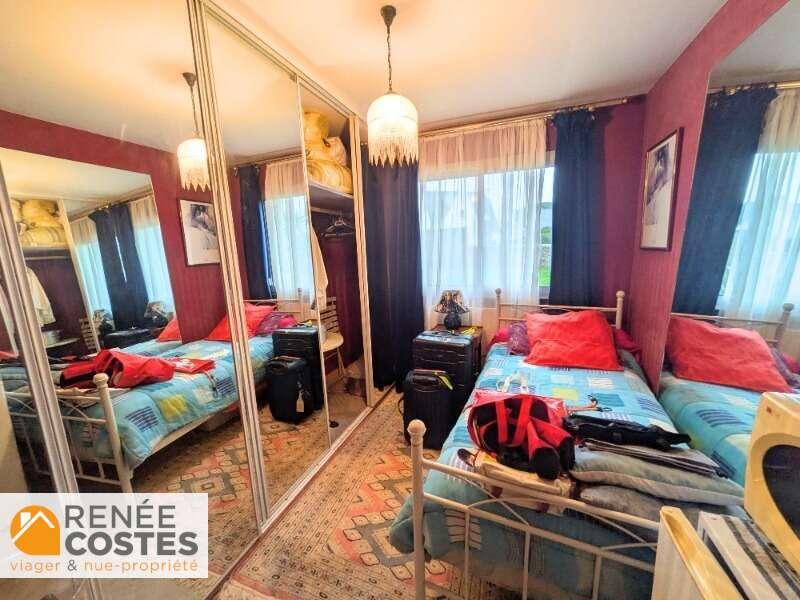 annonce Renée Costes