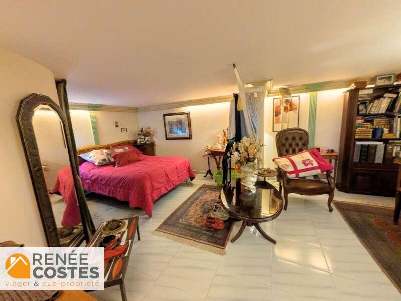 annonce Renée Costes