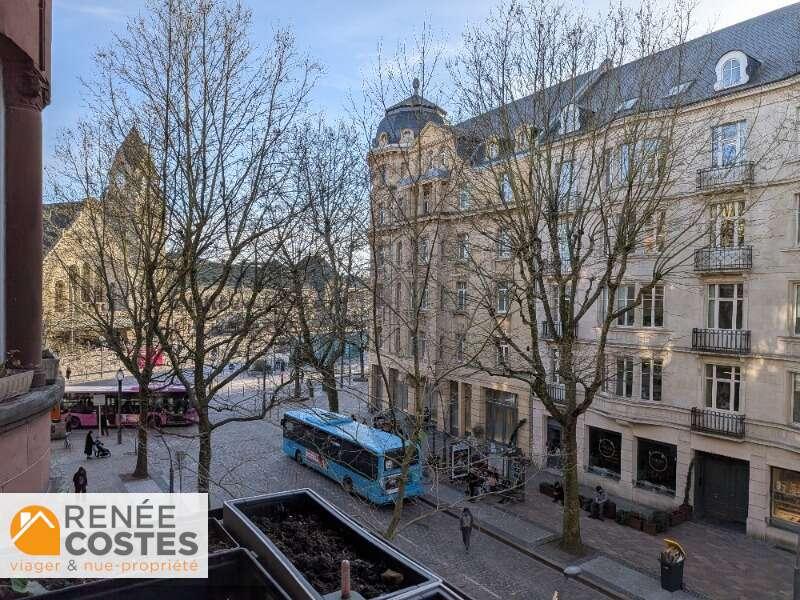 annonce Renée Costes