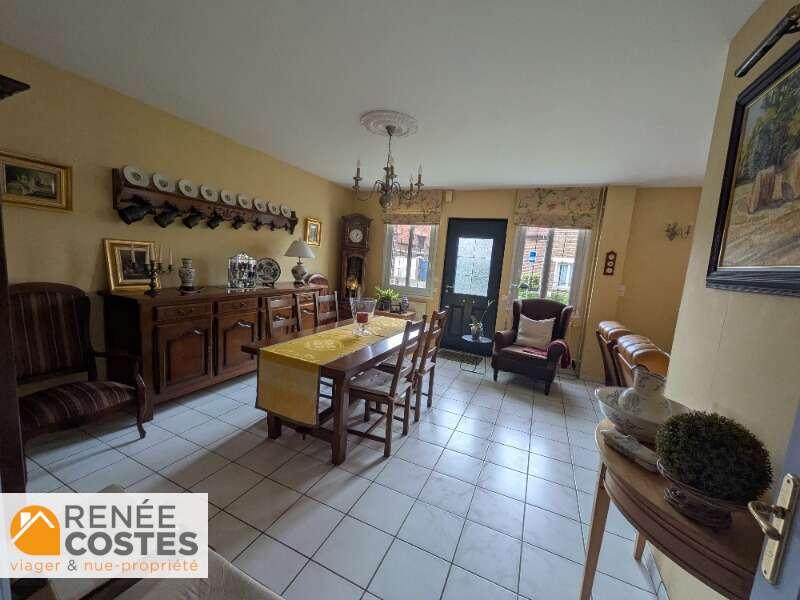 annonce Renée Costes