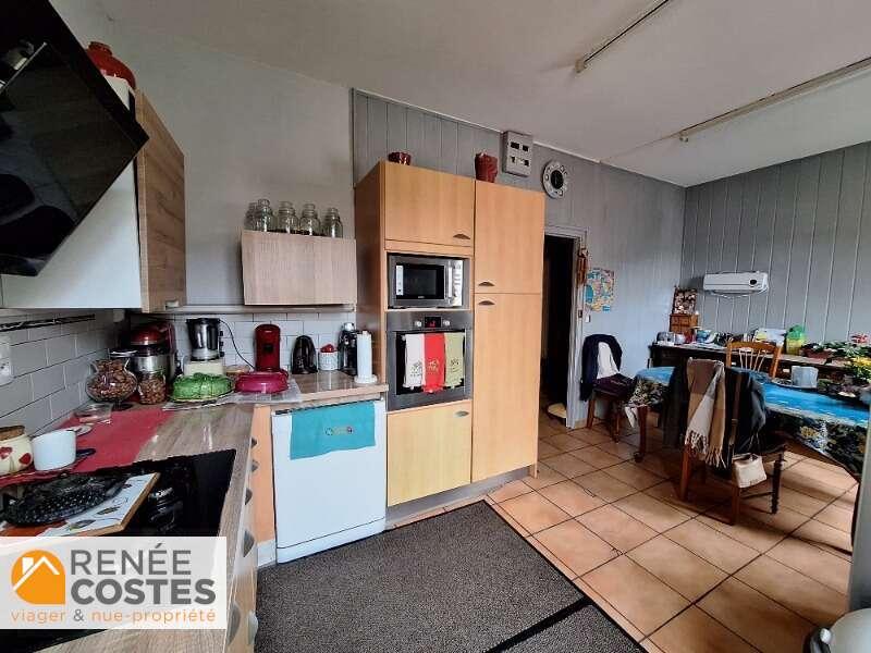 annonce Renée Costes