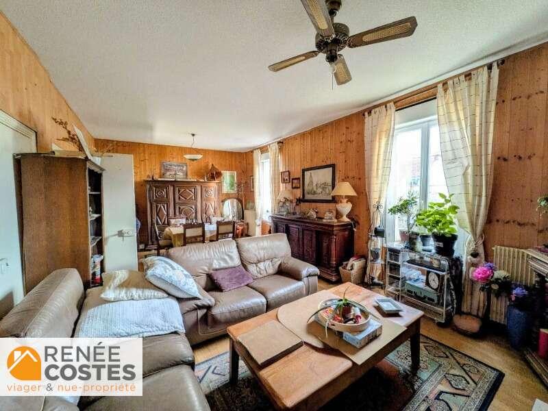 annonce Renée Costes