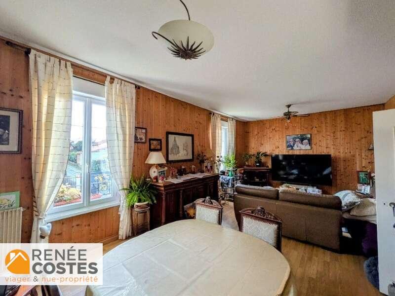 annonce Renée Costes