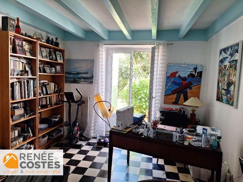 annonce Renée Costes