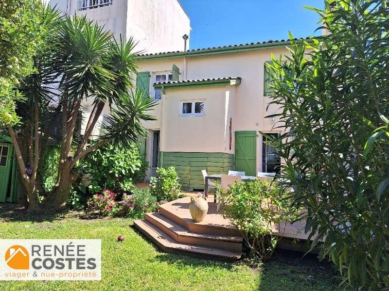 annonce Renée Costes