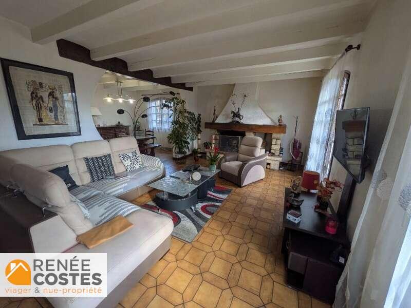 annonce Renée Costes