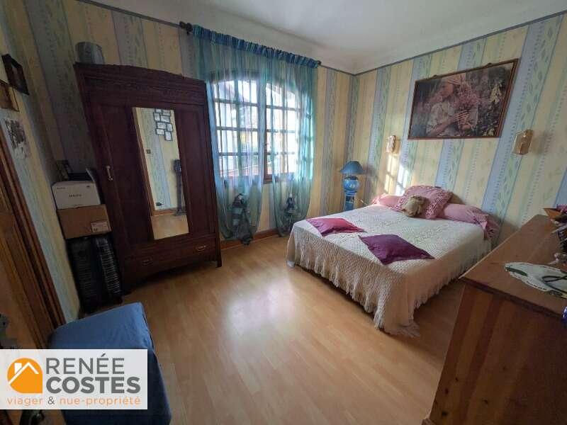 annonce Renée Costes