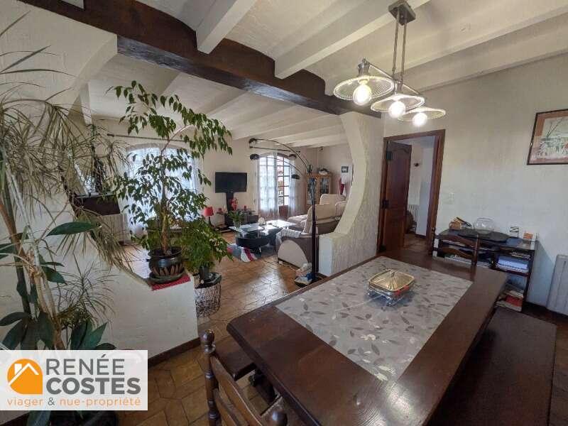 annonce Renée Costes