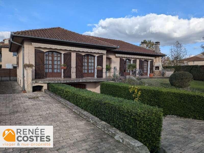 annonce Renée Costes