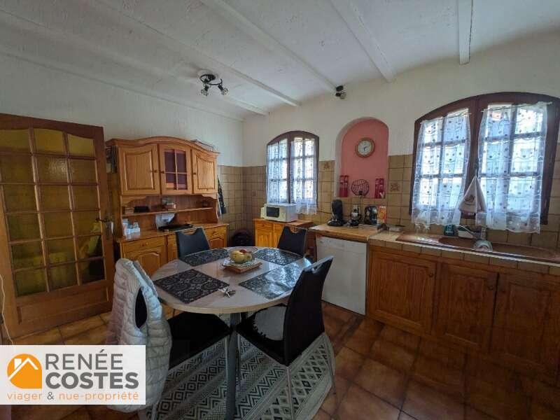 annonce Renée Costes