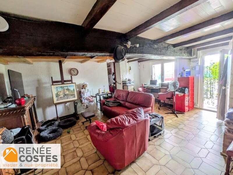 annonce Renée Costes