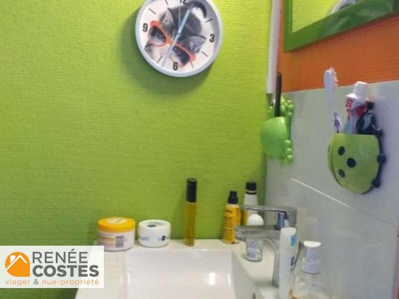 annonce Renée Costes