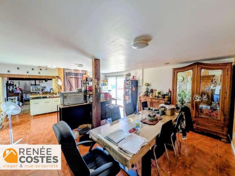annonce Renée Costes