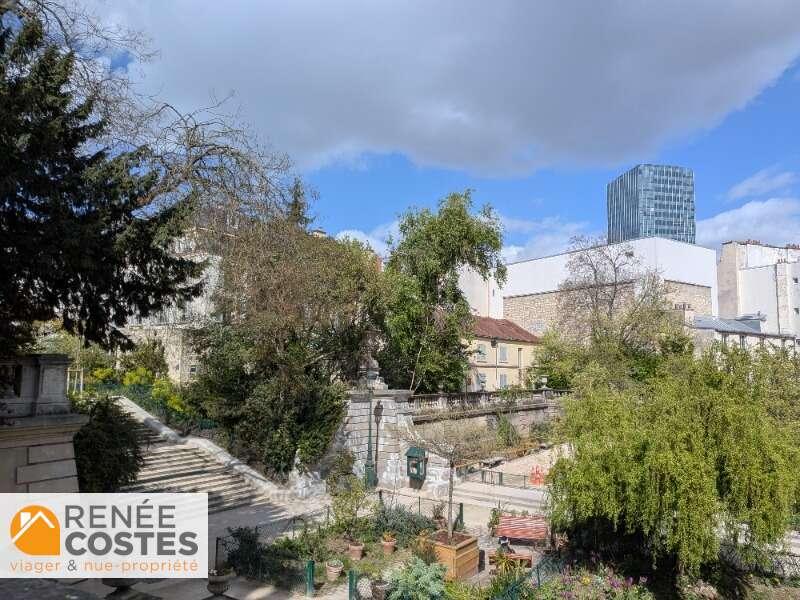 annonce Renée Costes