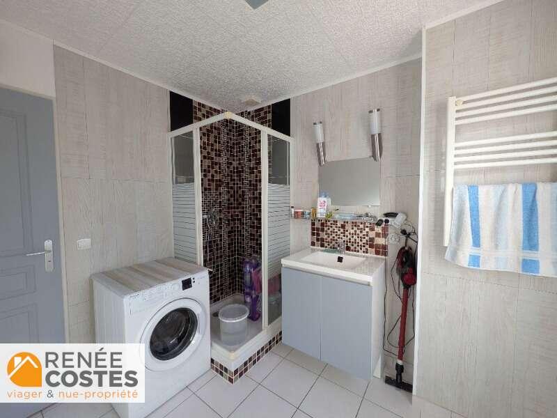 annonce Renée Costes