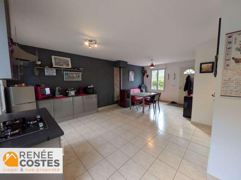 annonce Renée Costes