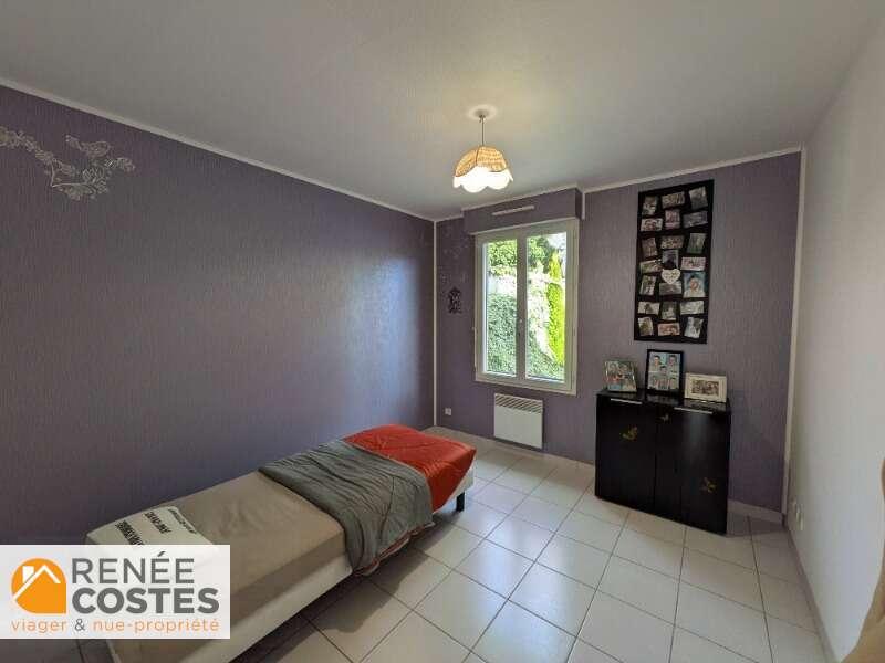 annonce Renée Costes