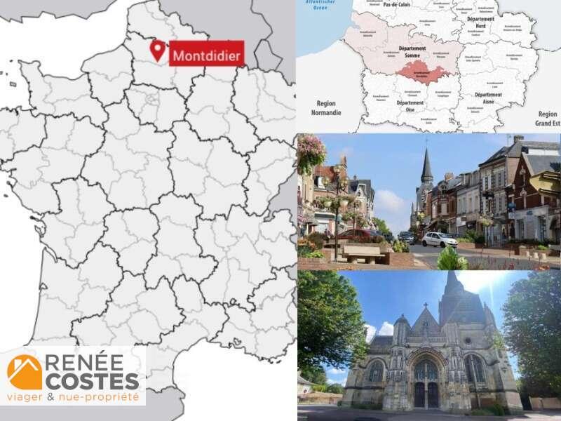 annonce Renée Costes