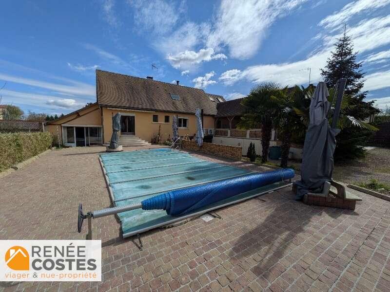 annonce Renée Costes