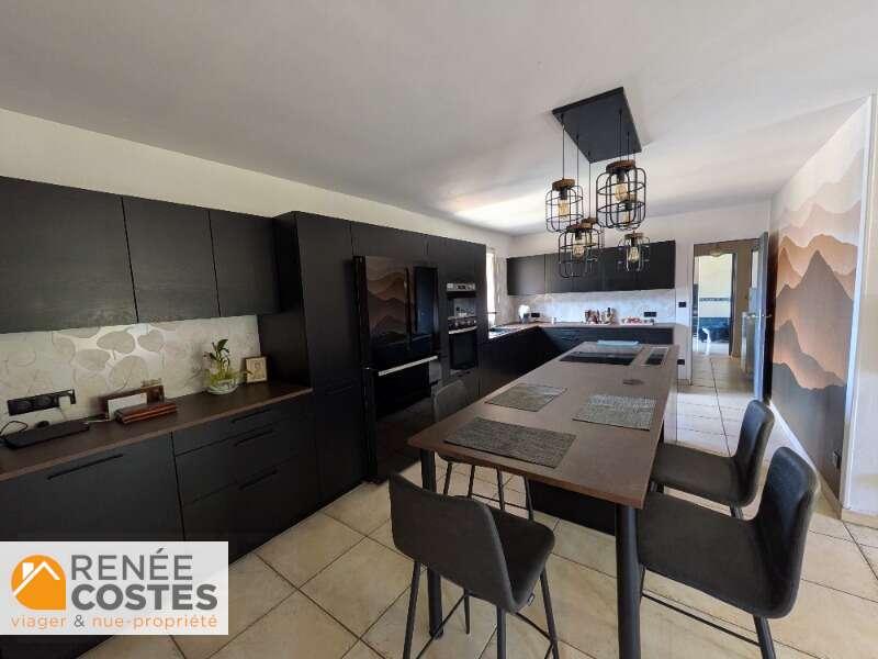 annonce Renée Costes