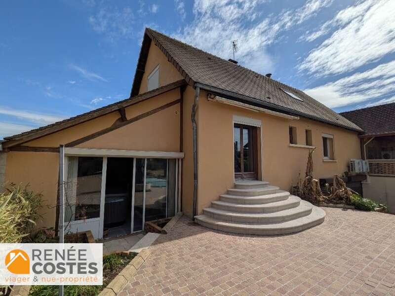 annonce Renée Costes