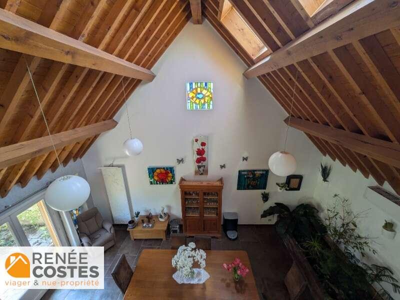 annonce Renée Costes