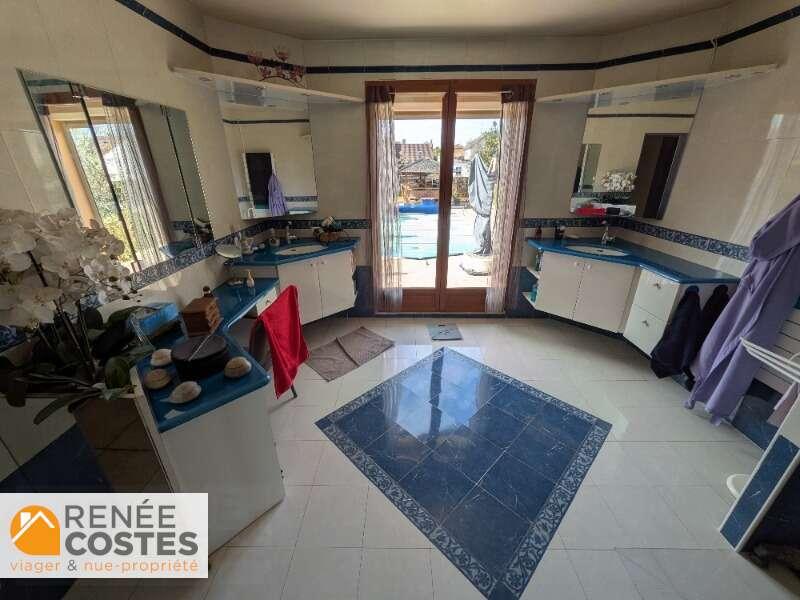 annonce Renée Costes