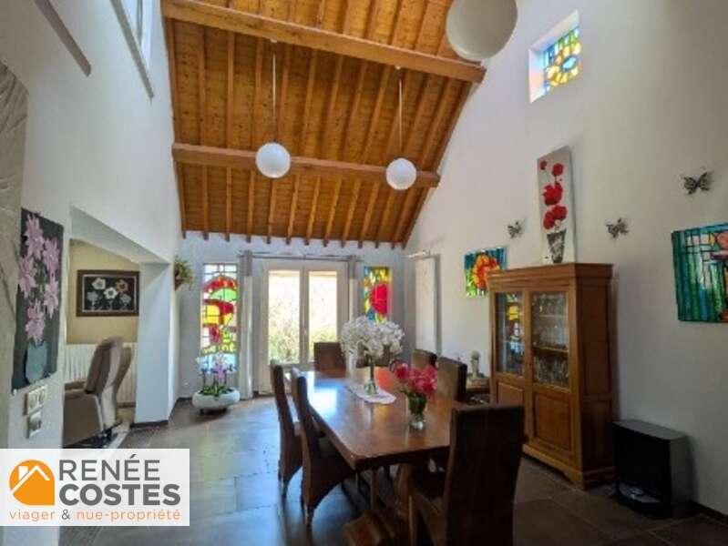 annonce Renée Costes