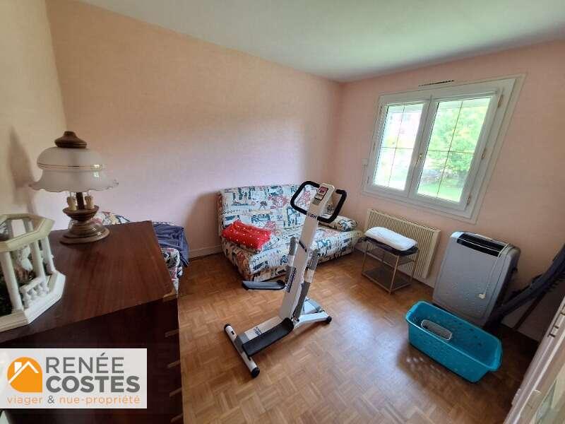 annonce Renée Costes