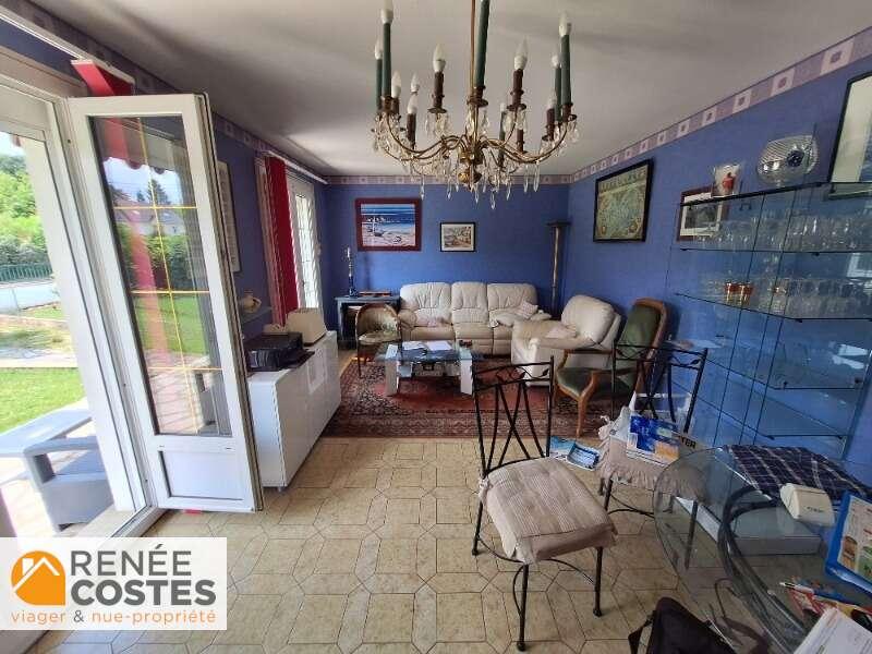 annonce Renée Costes