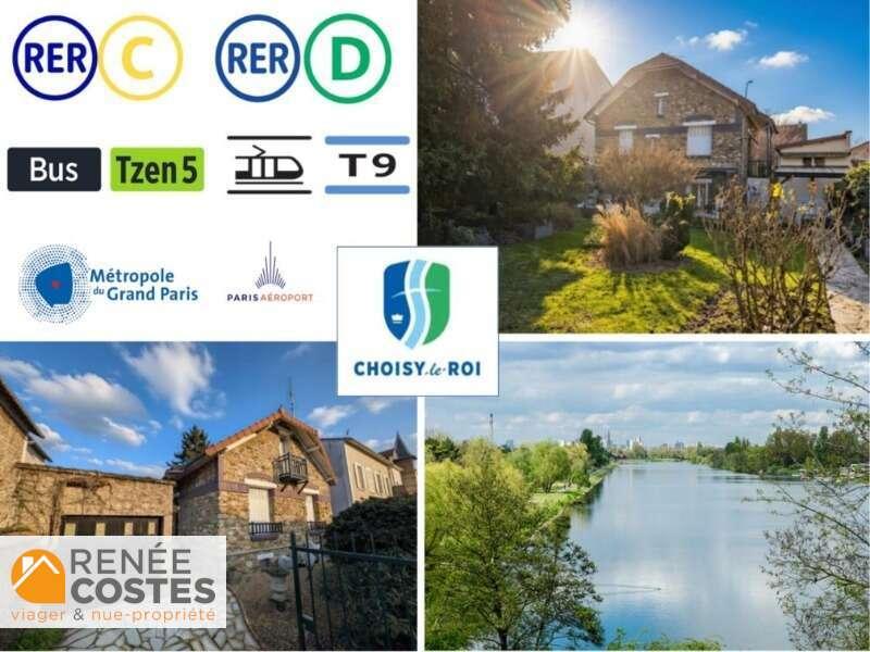 annonce Renée Costes