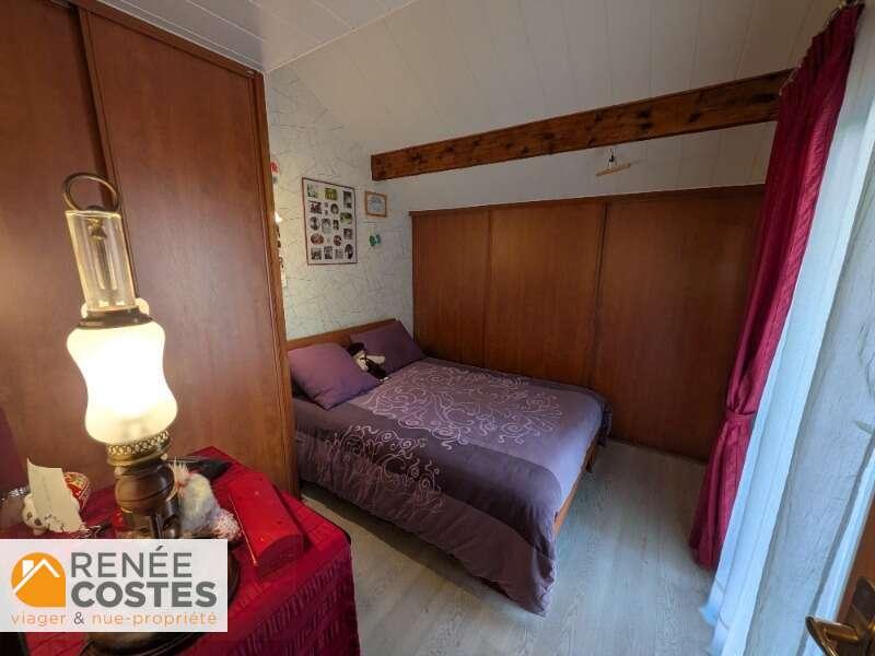 annonce Renée Costes