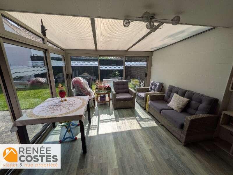 annonce Renée Costes