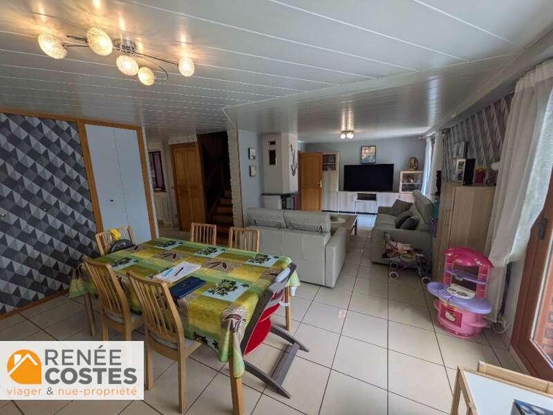 annonce Renée Costes