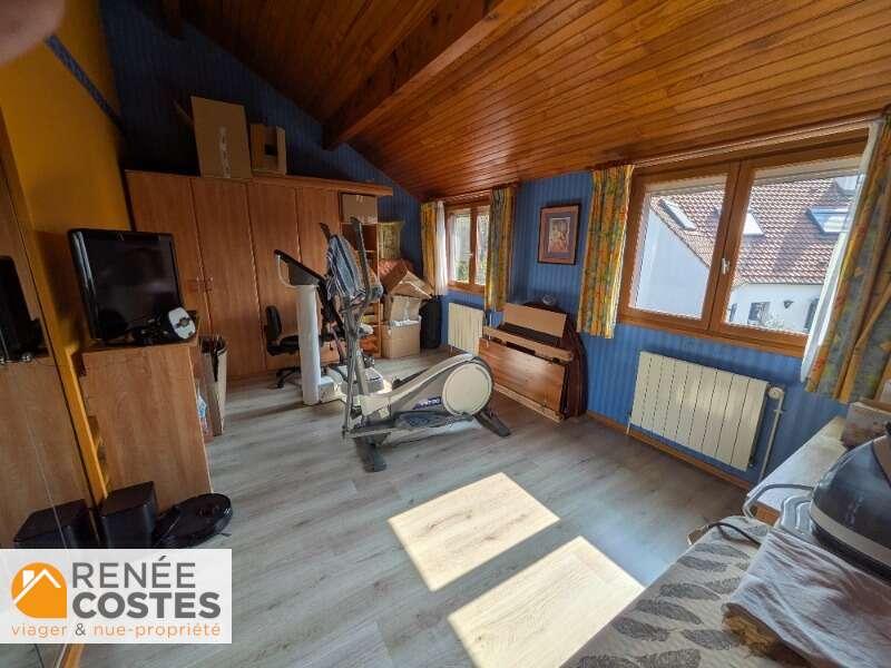 annonce Renée Costes