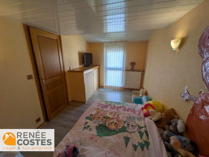 annonce Renée Costes