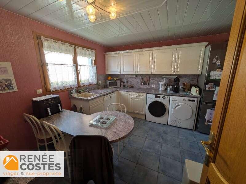 annonce Renée Costes