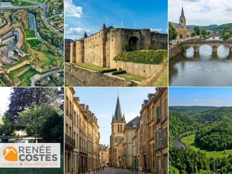 Maison 6 pièces 180 m² · à Sedan · 180 m² · 30 254 €