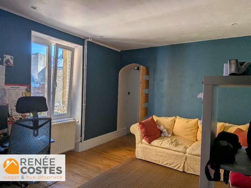 annonce Renée Costes
