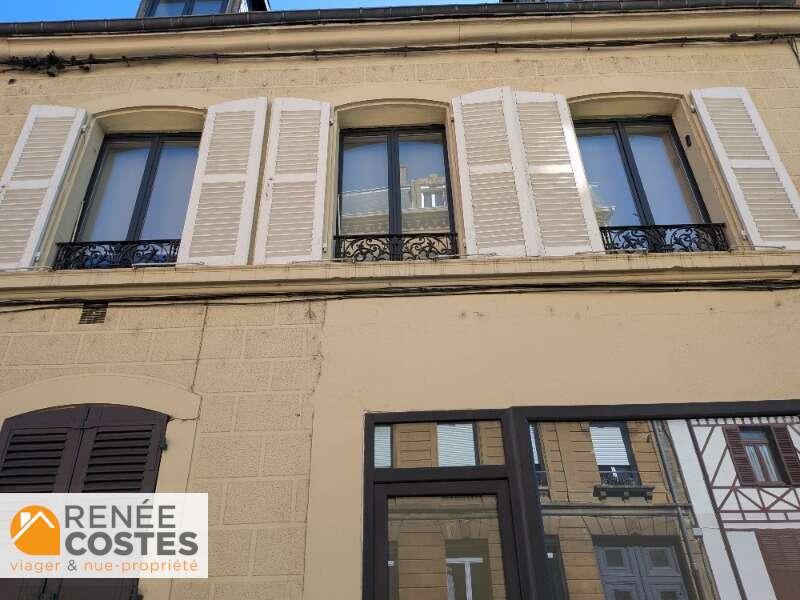 annonce Renée Costes