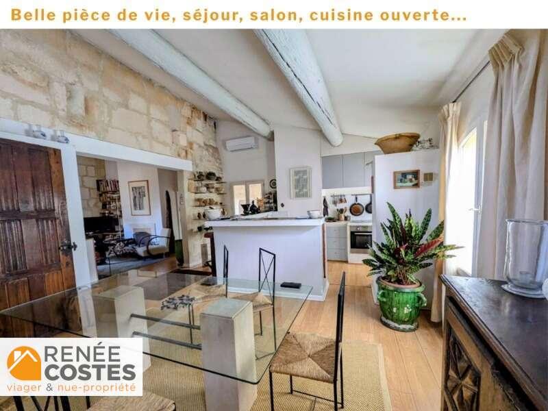 annonce Renée Costes